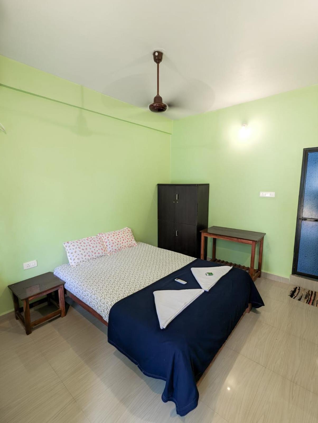 ארמבול Luciano Guest House מראה חיצוני תמונה