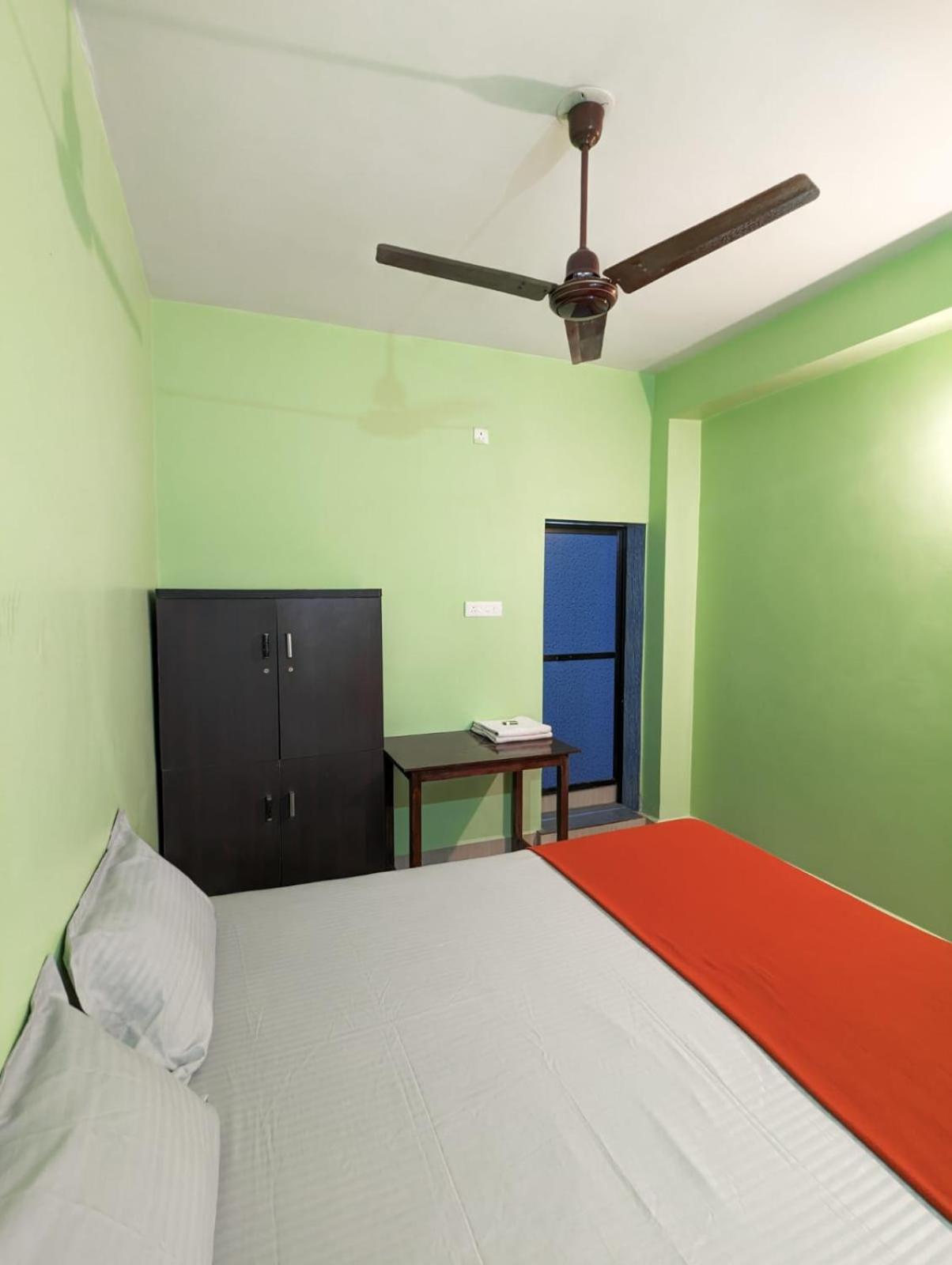 ארמבול Luciano Guest House מראה חיצוני תמונה