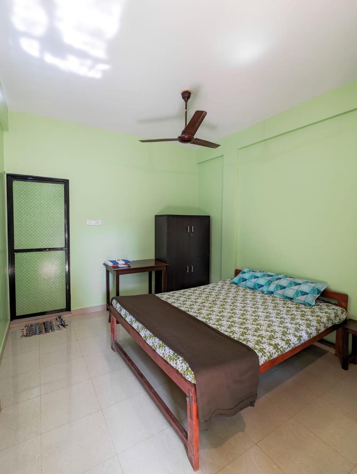 ארמבול Luciano Guest House מראה חיצוני תמונה