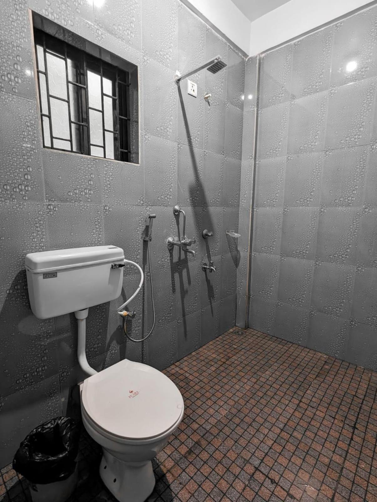 ארמבול Luciano Guest House מראה חיצוני תמונה