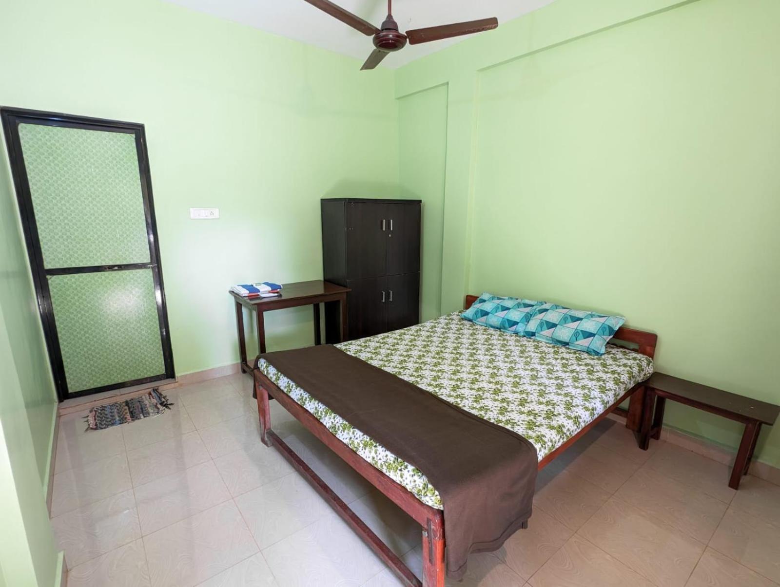ארמבול Luciano Guest House מראה חיצוני תמונה