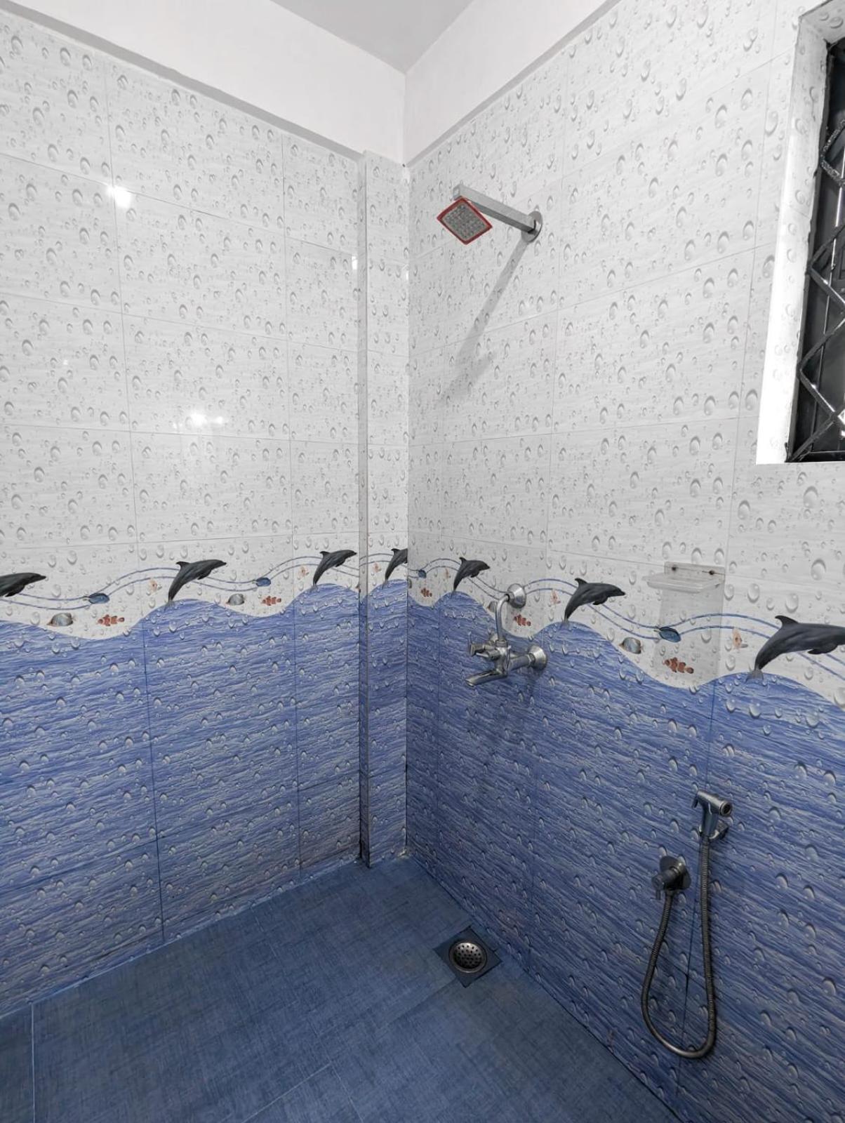 ארמבול Luciano Guest House מראה חיצוני תמונה