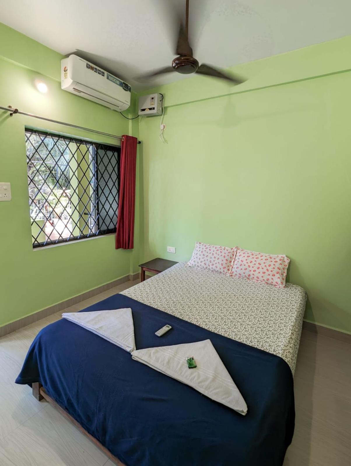 ארמבול Luciano Guest House מראה חיצוני תמונה