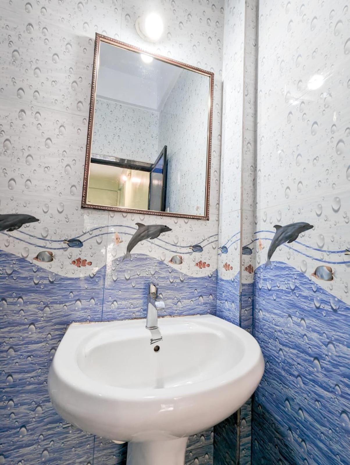 ארמבול Luciano Guest House מראה חיצוני תמונה