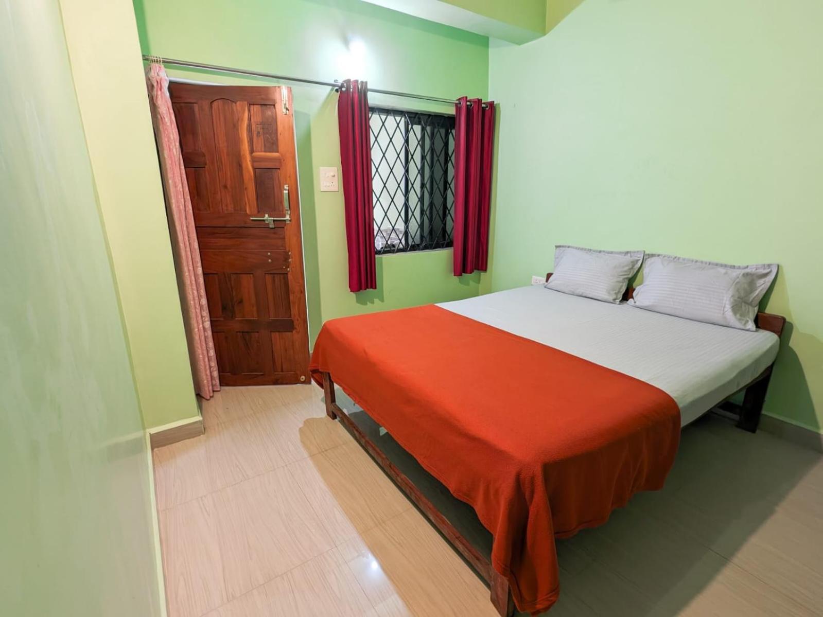 ארמבול Luciano Guest House מראה חיצוני תמונה