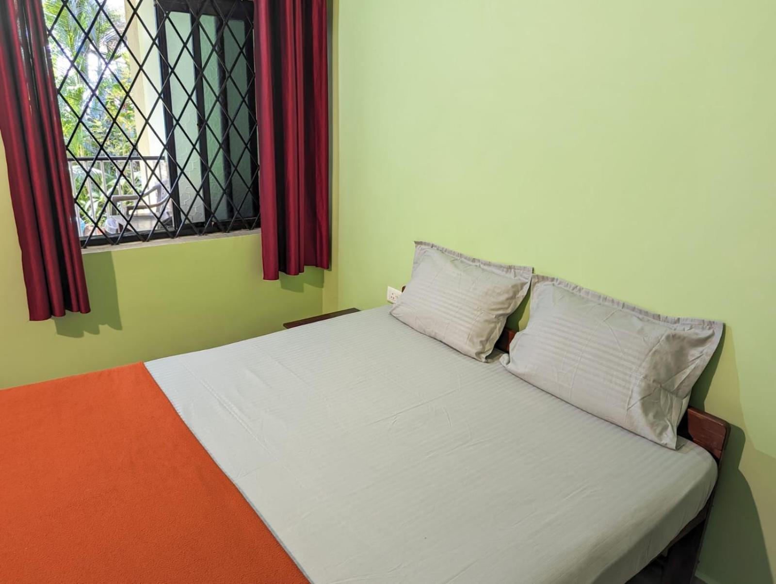 ארמבול Luciano Guest House מראה חיצוני תמונה