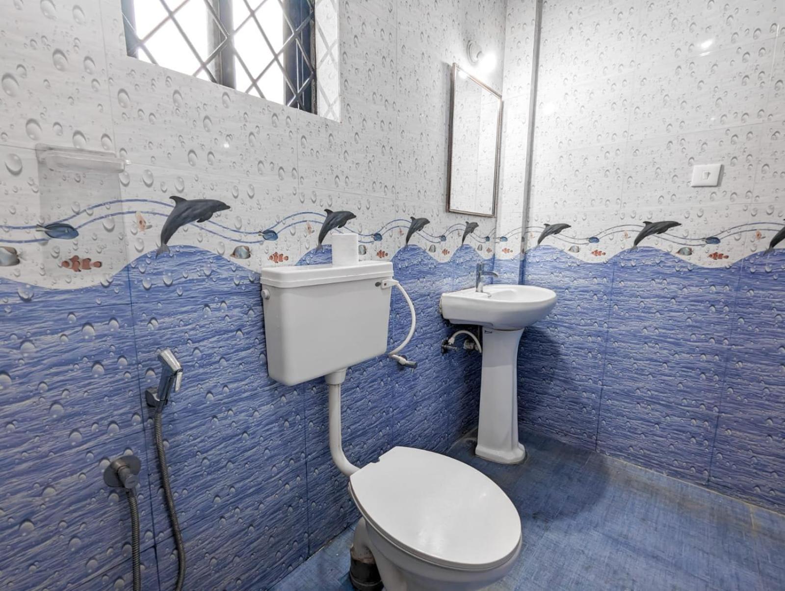 ארמבול Luciano Guest House מראה חיצוני תמונה