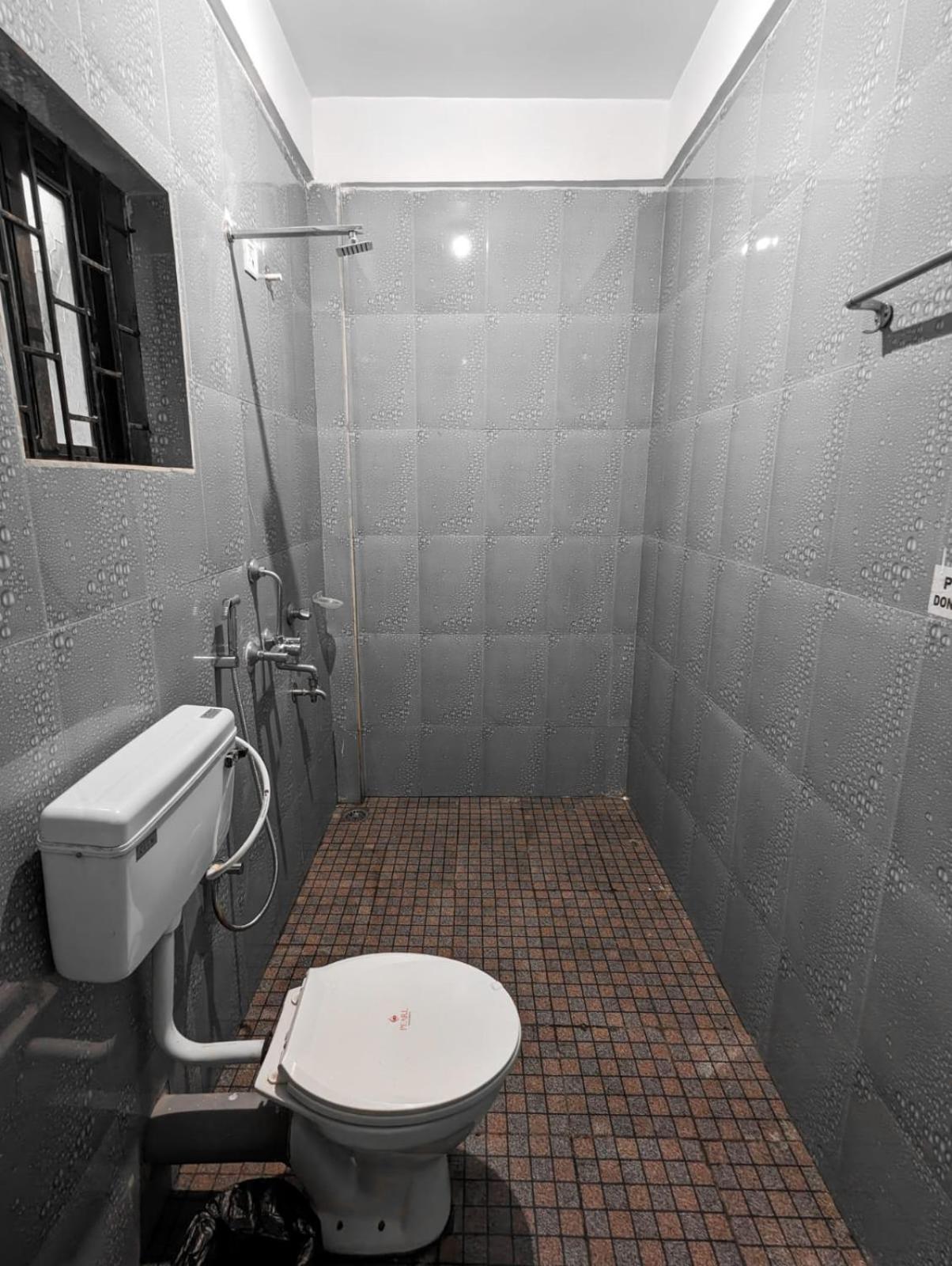 ארמבול Luciano Guest House מראה חיצוני תמונה